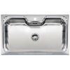 Кухонная мойка reginox jumbo r18354 в Астане фото № 1
