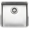 Кухонная мойка reginox kansas 40x40 l okg r19047 в Астане фото № 1