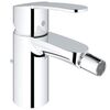 смеситель для биде grohe eurostyle cosmopolitan с донным клапаном, хром 33565002 в Астане фото № 1