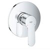 смеситель для душа grohe eurostyle cosmopolitan, хром 24051002 в Астане фото № 1