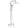 Душевая система villeroy boch embrace tvs1082000461 200 в Астане фото № 1