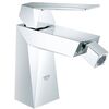 смеситель для биде grohe allure brilliant с донным клапаном, хром 23117000 в Астане фото № 1