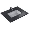 раковина встраиваемая ideal standard strada k077901 59.5x43.5 в Астане фото № 1
