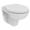 унитаз подвесной ideal standard eurovit k881201 безободковый в Астане фото № 1