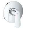 смеситель для душа grohe eurosmart cosmopolitan, хром 24044000 в Астане фото № 1