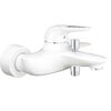 смеситель для ванны grohe eurostyle new белая луна 33591ls3 в Астане фото № 1
