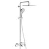 Душевая система villeroy boch embrace tvs1082000561 200 в Астане фото № 1