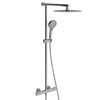 Душевая система villeroy boch embrace plus tvs1083000161 300 в Астане фото № 1