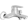 смеситель для ванны villeroy boch o.novo start tvt10550111061 в Астане фото № 1