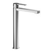 смеситель для раковины villeroy&boch architectura tvw10300500061 высокий в Астане фото № 1