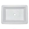 раковина встраиваемая ideal standard strada k078001 59.5x43.5 в Астане фото № 1