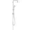 Душевая система grohe new tempesta cosmopolitan 27394002 150 без смесителя в Астане фото № 1