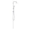 Душевая система grohe new tempesta rustic 27399002 без смесителя в Астане фото № 1