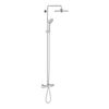 Душевая система grohe euphoria 27475001 с термостатом в Астане фото № 1