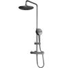 Душевая система vitra aquaheat bliss a47205 хром в Астане фото № 1