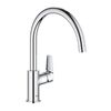 смеситель для кухни grohe bauedge 31367001 в Астане фото № 1