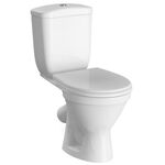 унитаз напольный vitra norm blum 9837b099-7202 с микролифтом в Астане фото № 1