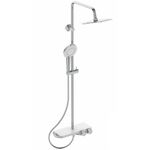 Душевая система ideal standard ceratherm s200 a7331aa с термостатом в Астане фото № 1