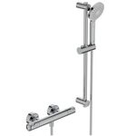 Душевой гарнитур ideal standard ceratherm t50 a7217aa с термостатом в Астане фото № 1