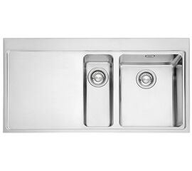 Мойки для кухни franke mythos mmx 251 127.0293.500  в Астане фото № 1