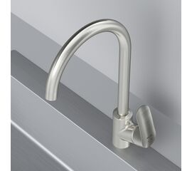 смеситель для кухни am.pm like f8007711 с каналом для питьевой воды в Астане фото № 1
