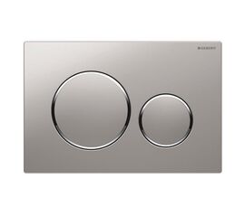 Клавиша смыва geberit sigma 20 115.882.jq.1 хром глянцевый в Астане фото № 1