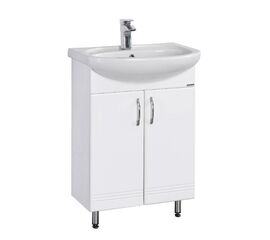 тумба под раковину aquaton онда 60 1a122801on010 в Астане фото № 1