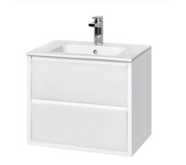 тумба под раковину aquaton римини 60 1a226601rn010 в Астане фото № 1