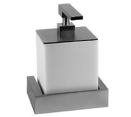 Дозатор gessi rettangolo (20813.031) в Астане фото № 1
