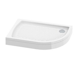 Душевой поддон iddis 120x80 правый акриловый 27rr128i22 в Астане фото № 1
