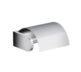 Держатель туалетной бумаги keuco edition 300 (30060 010000) с крышкой в Астане фото № 1