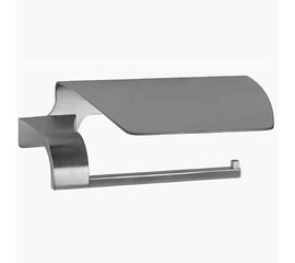 Держатель туалетной бумаги gessi mimi (33249.031) в Астане фото № 1