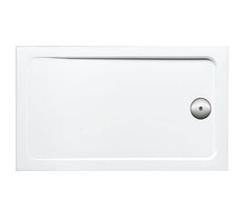 Душевой поддон jacob delafon flight e62451-00 120*90 в Астане фото № 1