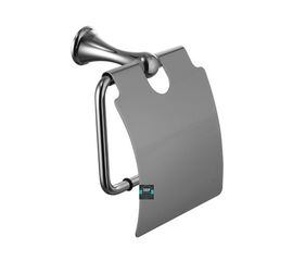 Держатель туалетной бумаги lemark standard (lm2134c) в Астане фото № 1