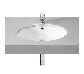 раковина встраиваемая roca neo selene 51*39,5 см 027049 в Астане фото № 1