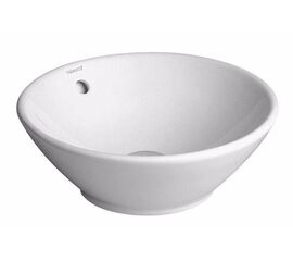 раковина накладная duravit bacino 0325420000 42см в Астане фото № 1