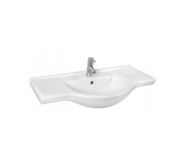 раковина мебельная aquaton аквастоун 1wh110219 95 в Астане фото № 1