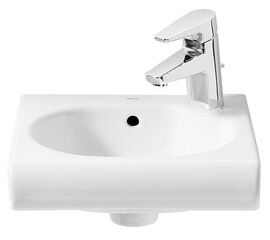 раковина roca meridian compact 327249000 (35 см) в Астане фото № 1