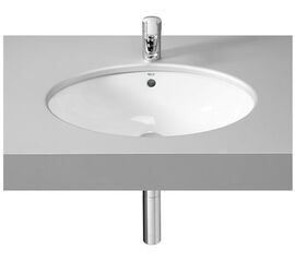 раковина встраиваемая roca berna 327871001 56x42 см в Астане фото № 1