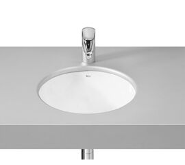 раковина встраиваемая roca foro 327884000 41 см в Астане фото № 1