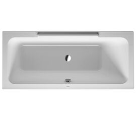 Ванна акриловая duravit durastyle 70029800000000, 180 х 80 см в Астане фото № 1