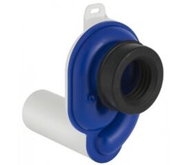 сифон для писсуара laufen caprino 8.9418.1.000.000.1 в Астане фото № 1