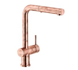 смеситель franke active plus античная медь (115.0546.115) в Астане фото № 1