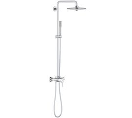 Душевая система grohe euphoria 260 concetto 23061002 со смесителем в Астане фото № 1