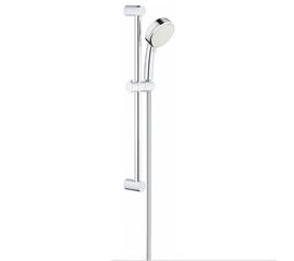 Душевой гарнитур grohe tempesta new cosmopolitan 27578002 2 вида струи 600мм в Астане фото № 1