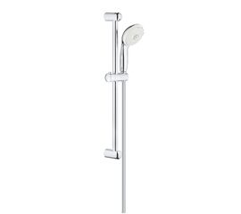 Душевой гарнитур grohe tempesta new 27645001 4 вида струи в Астане фото № 1