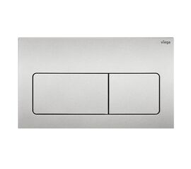 Клавиша смыва viega prevista 773724 visign for life 5, хром в Астане фото № 1