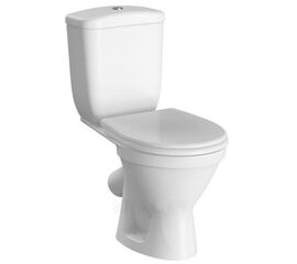 унитаз напольный vitra norm blum 9837b099-7202 с микролифтом в Астане фото № 1