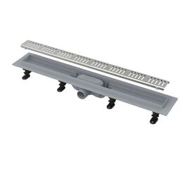 Душевой лоток с решеткой alcaplast simple apz10-850m (850 мм) в Астане фото № 1