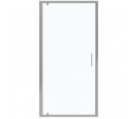 Душевая дверь bravat 100x200 line bd100.4111a  в Астане фото № 1